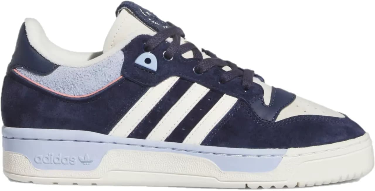 Giày Adidas Rivalry Low 86 'Shadow Navy' IG3434