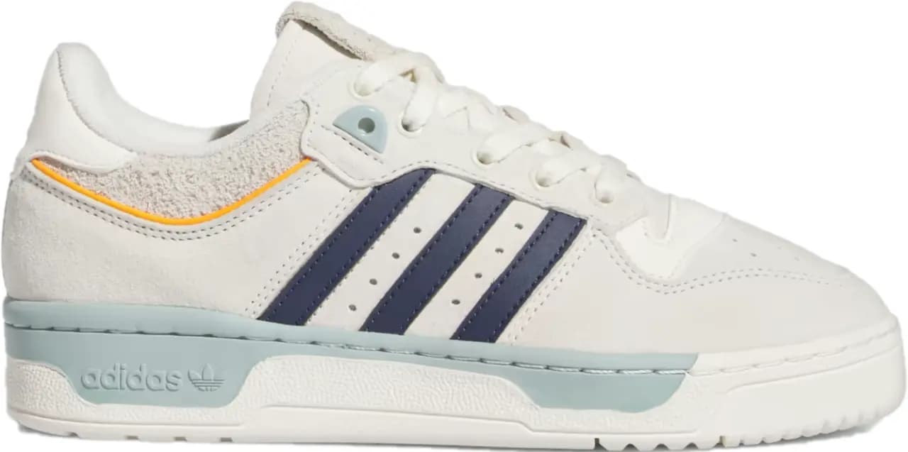 Giày Adidas Rivalry Low 86 'Shadow Navy' IG3435
