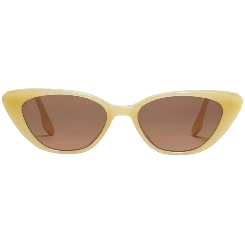 Kính Gentle Monster Crella Y1 'Yellow'