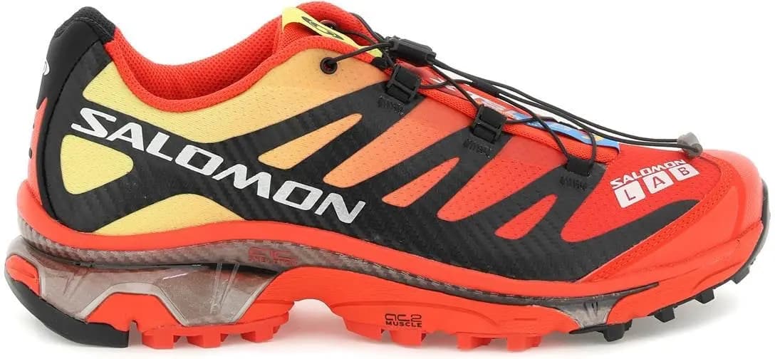Giày Salomon XT-4 'Fiery Red' L47024200