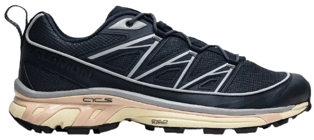 Giày Salomon XT-6 Expanse 'Dark Sapphire' L47134100