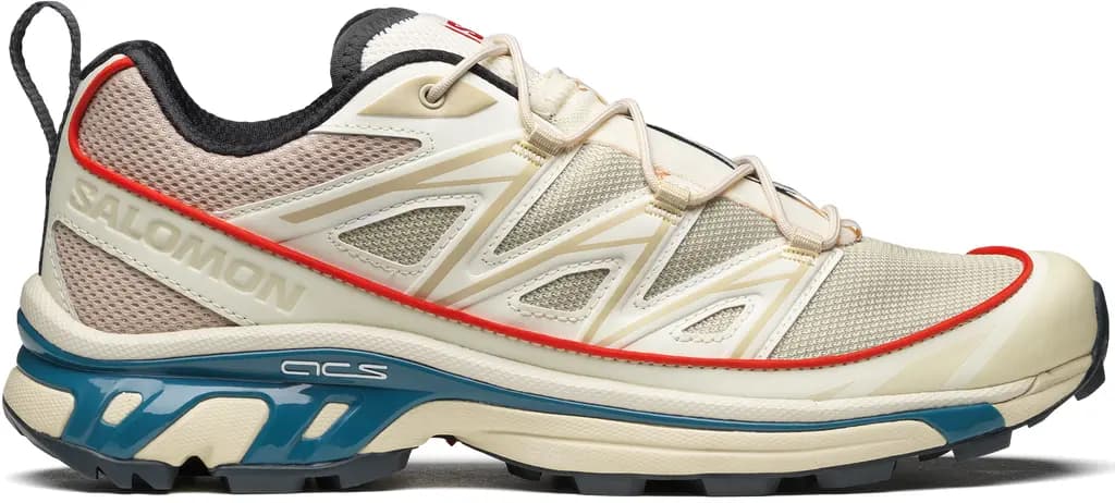 Giày Salomon XT-6 Expanse 'Almond Milk' L47288500