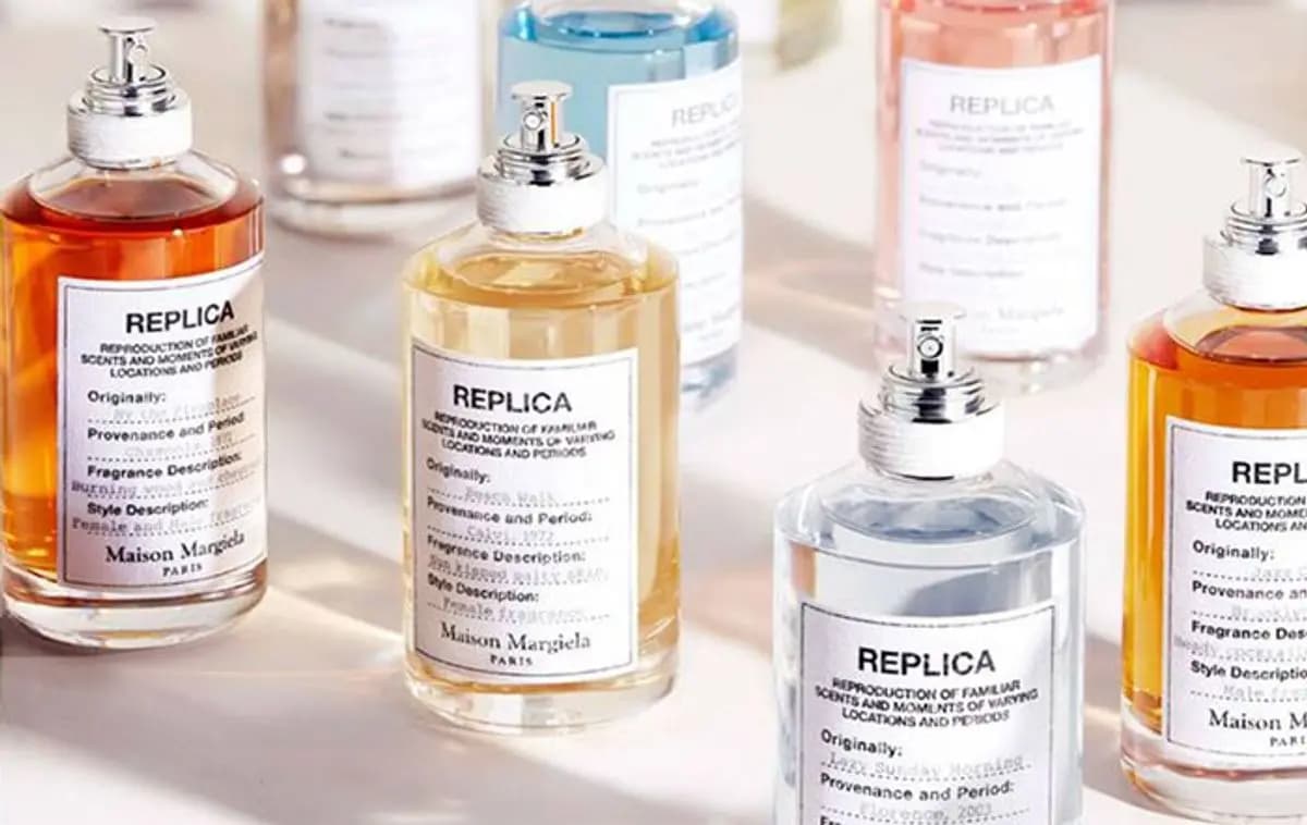 Maison Margiela: Hành Trình Sáng Tạo Nước Hoa và Phong Cách Tây Âu Hiện Đại