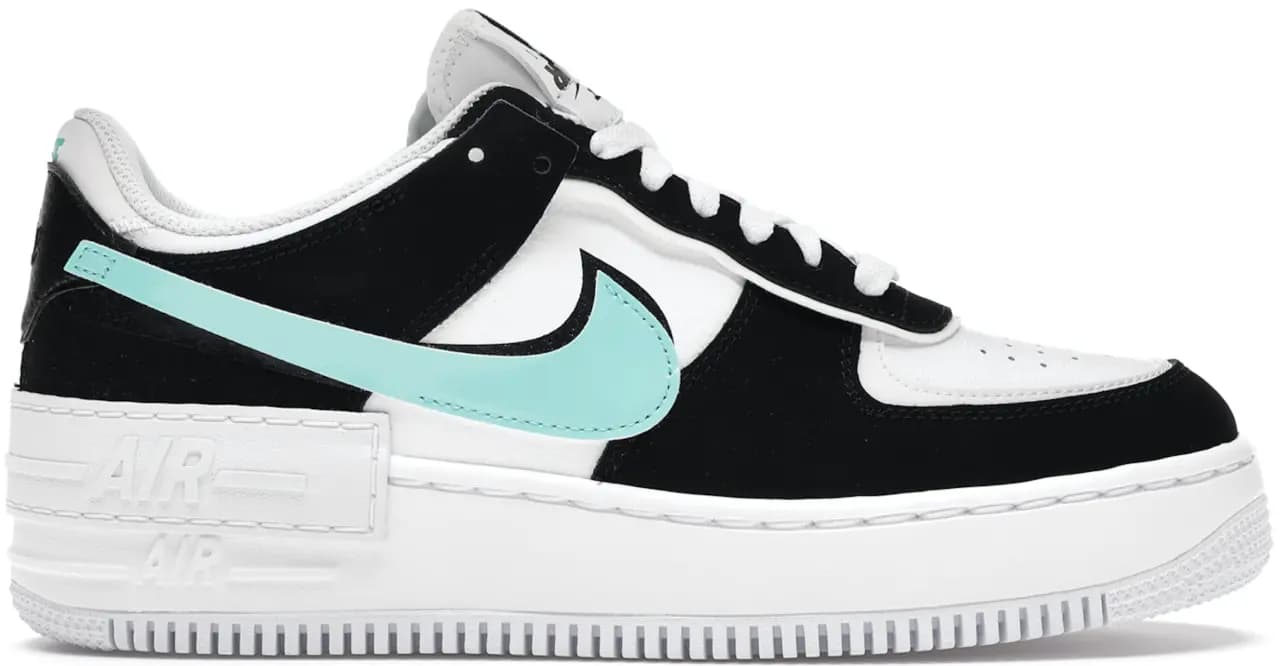 Giày Nike Air Force 1 Shadow 'Aurora' CZ7929-100