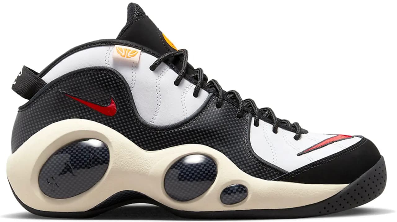 Giày Nike Air Zoom Flight 95 'Hoops' DX3955-100