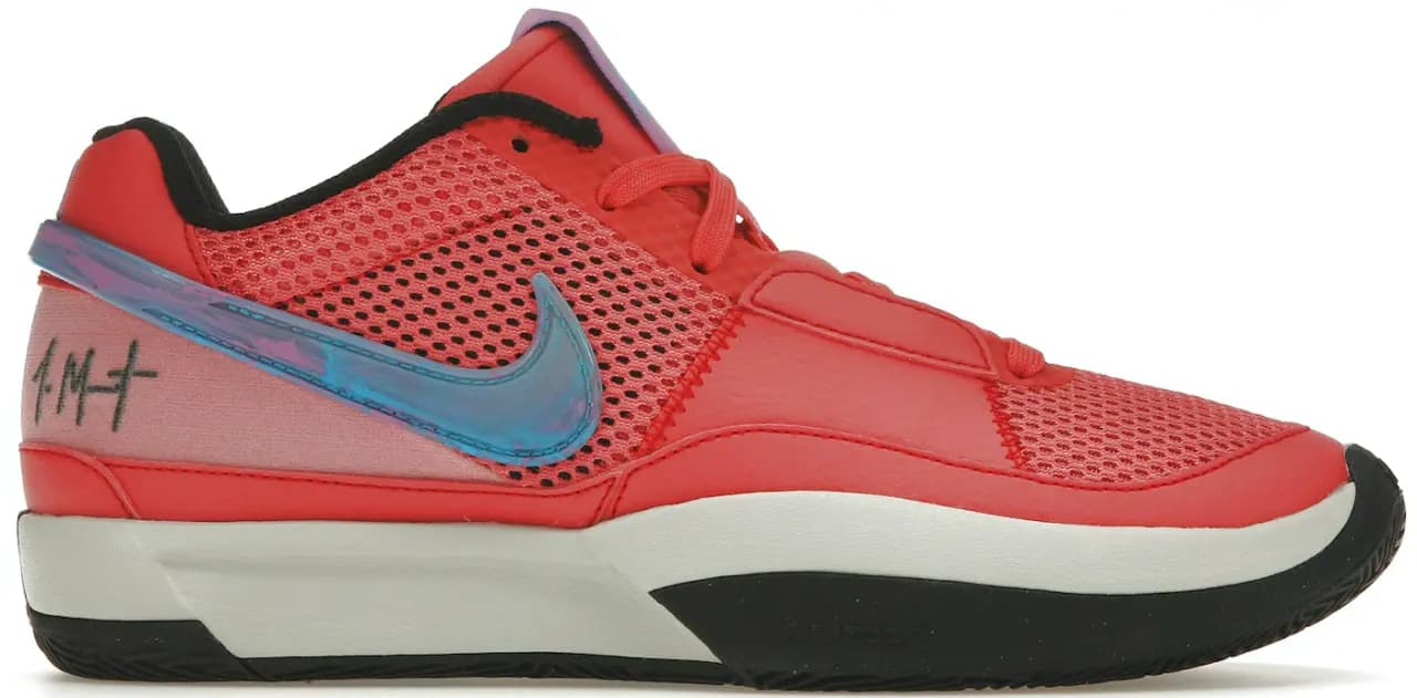 Giày Nike Ja 1 'Fuel' DR8786-800