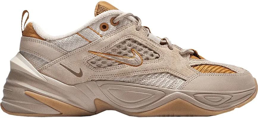 Giày Nike M2K Tekno 'Linen' BV0074-200