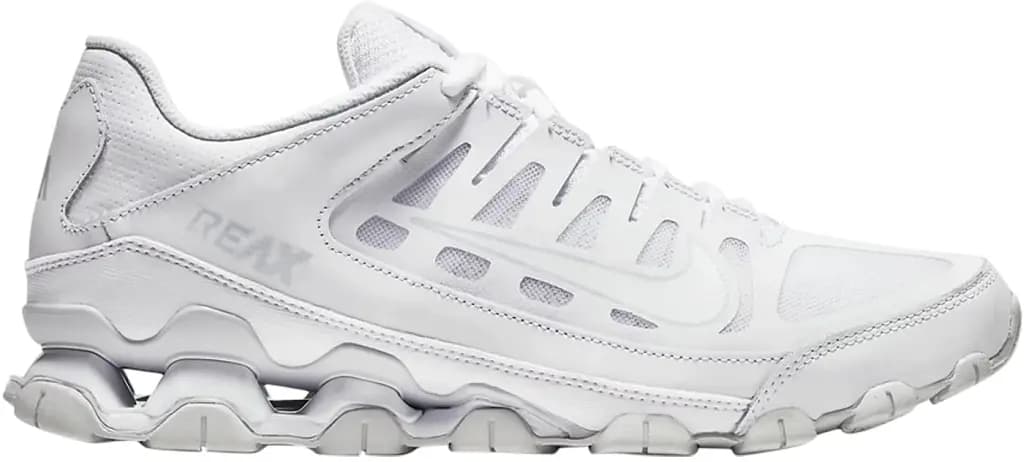 Giày Nike Reax 8 TR 'Pure Platinum' 621716-102
