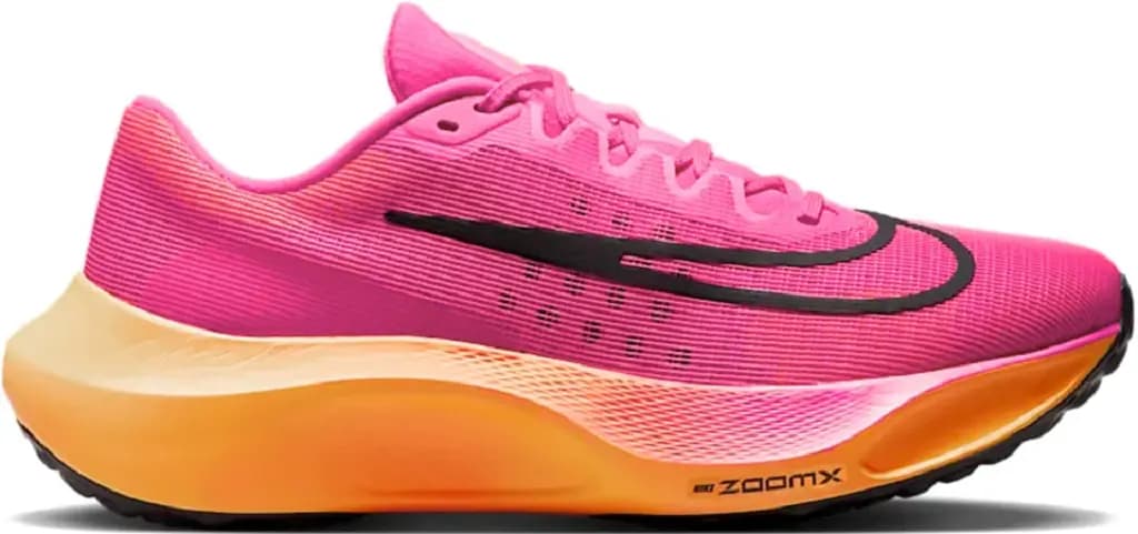 Giày Nike Zoom Fly 5 'Hyper Pink Laser Orange' DM8968-600