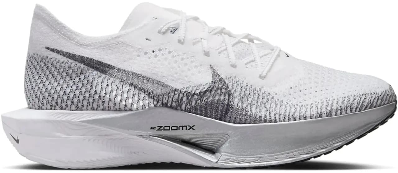Giày Nike ZoomX Vaporfly 3 'White Particle Grey' DV4129-100