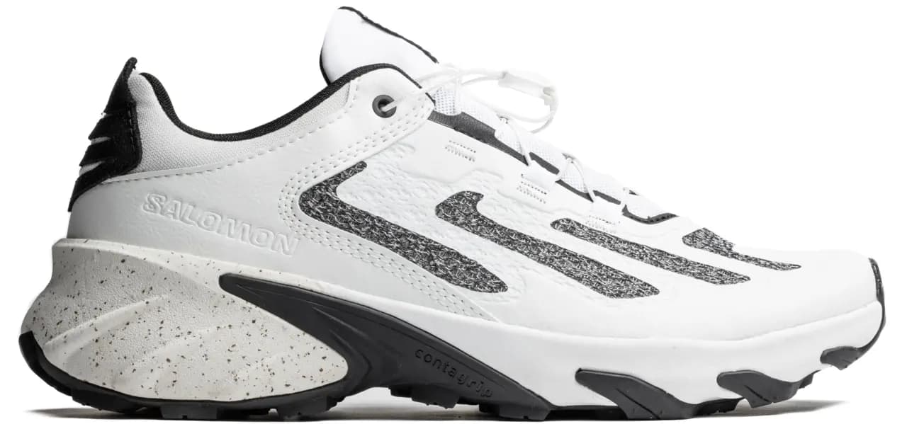 Giày Salomon Speedverse PRG 'White' L47149900