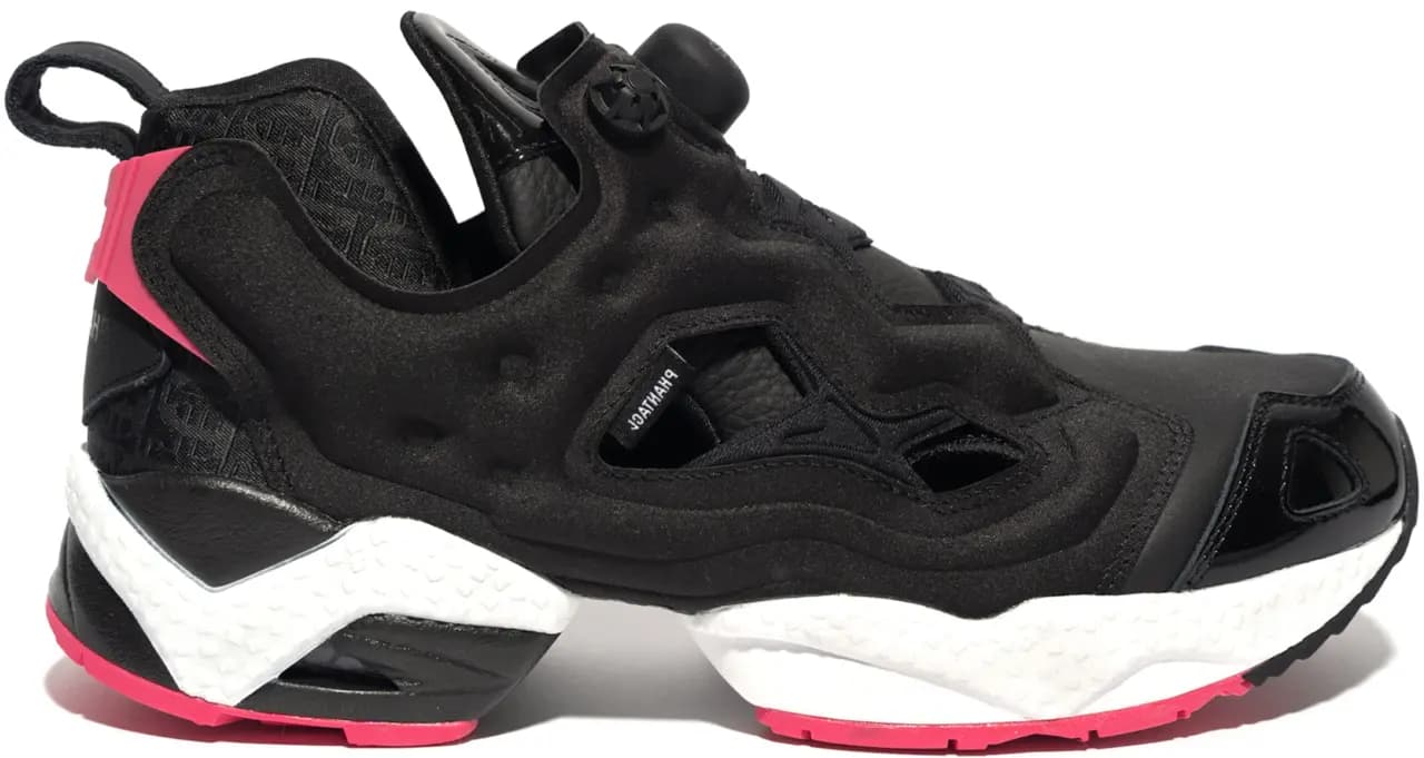 Giày Reebok Instapump Fury OG 'Gravel' GZ2282
