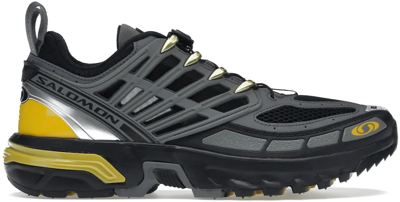 Giày Salomon ACS Pro ADV 'Quiet Shade' L41639200