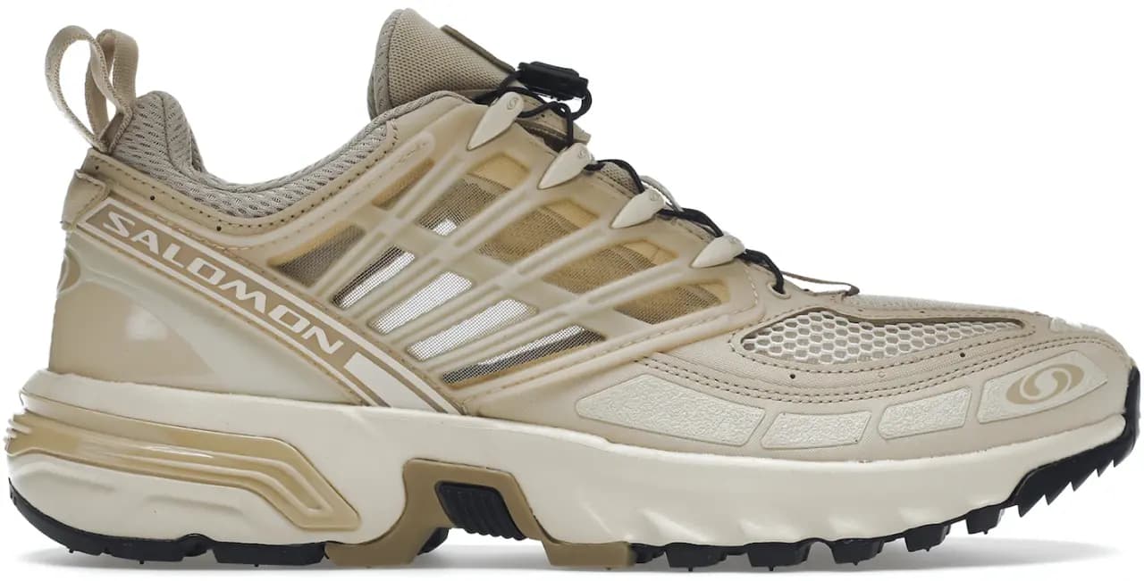 Giày Salomon ACS Pro ADV 'Safari' L47061200