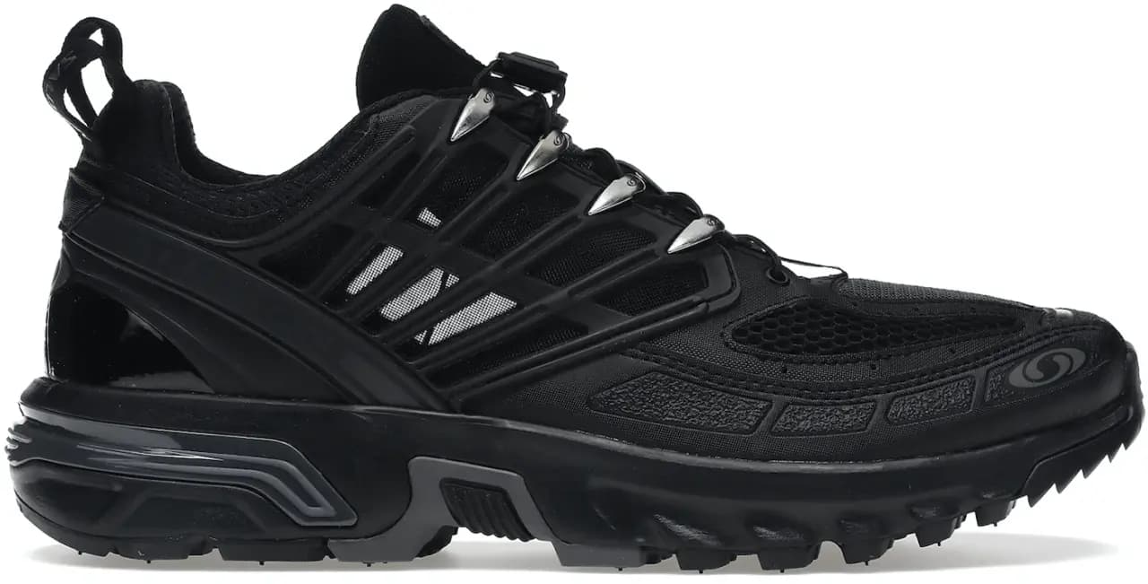 Giày Salomon ACS Pro 'Black' L47179800