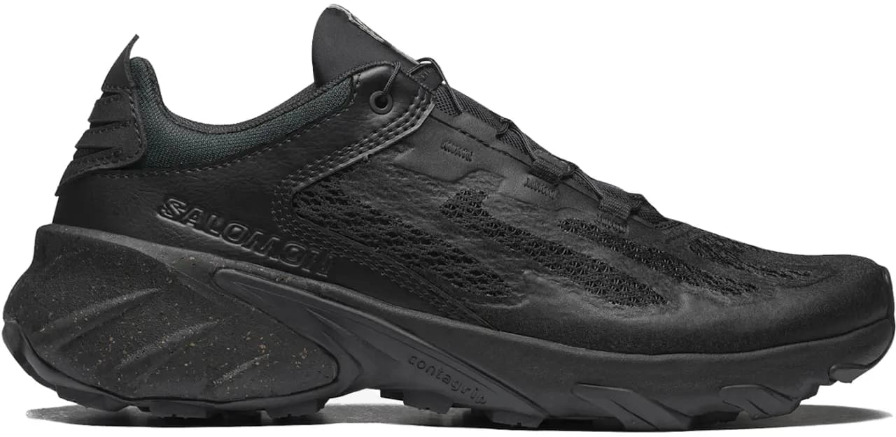 Giày Salomon Speedverse PRG 'Black' L41754200