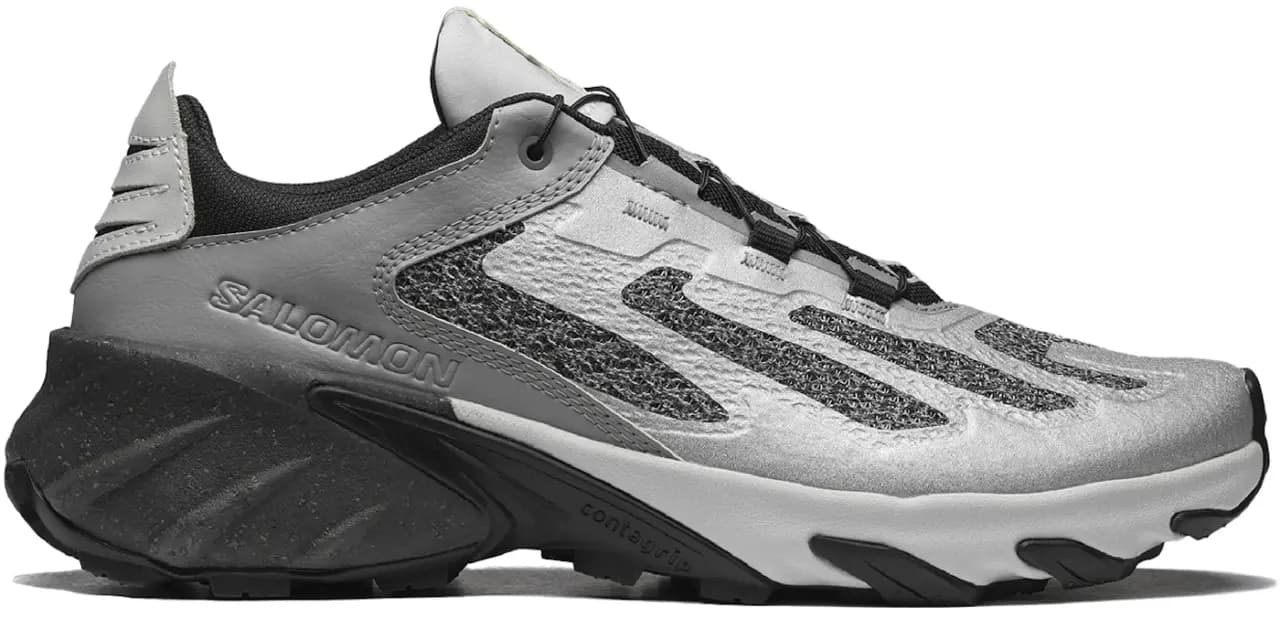 Giày Salomon Speedverse PRG 'Silver Frost' L41754500