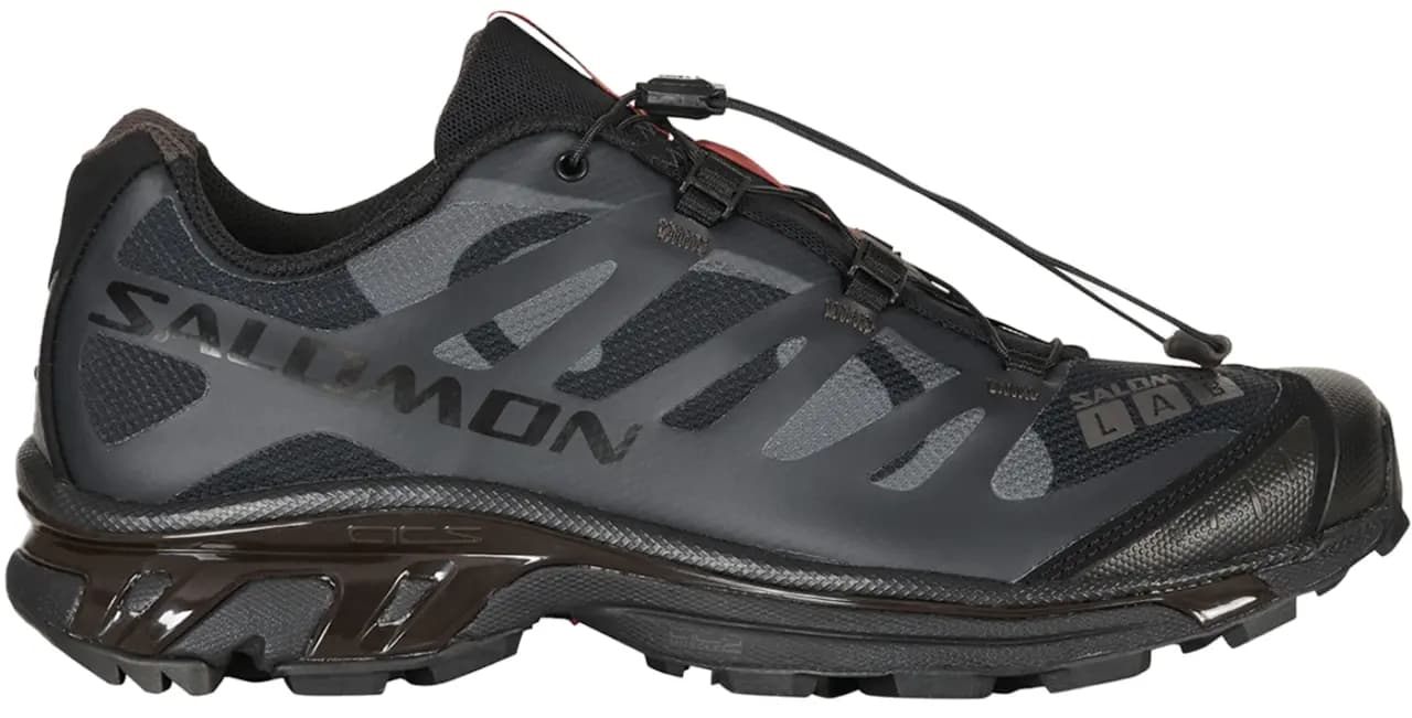 Giày Salomon x Slam Jam XT-4 'Black Magnet' L41706100