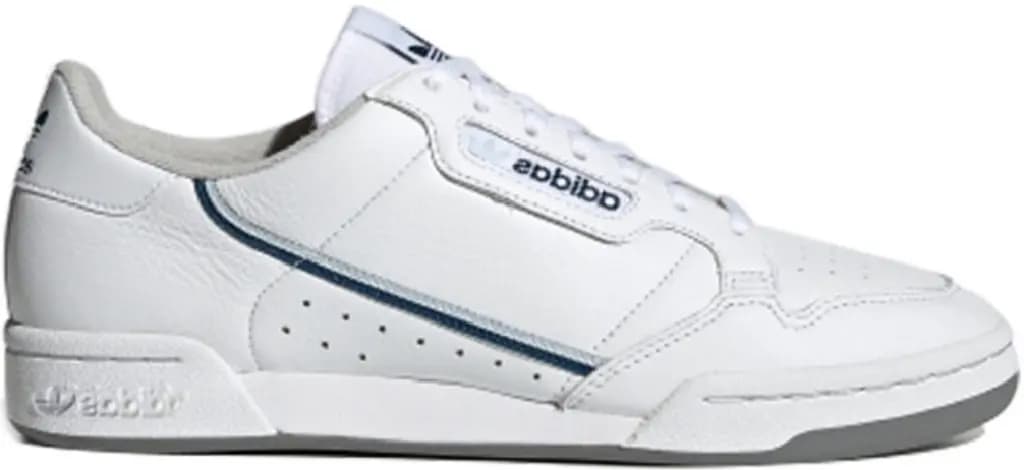 Giày Adidas Continental 80 'Sky Tint' EF5988