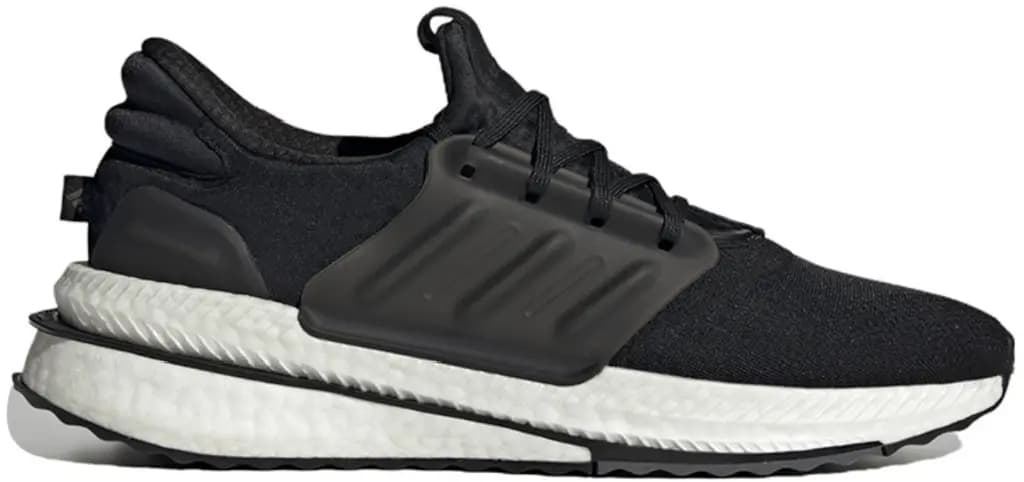 Giày Adidas X_PLRBOOST 'Black White' ID9432