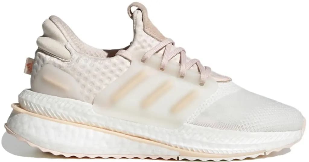 Giày Adidas Wmns X_PLRBOOST 'White Bliss Orange' IF4885