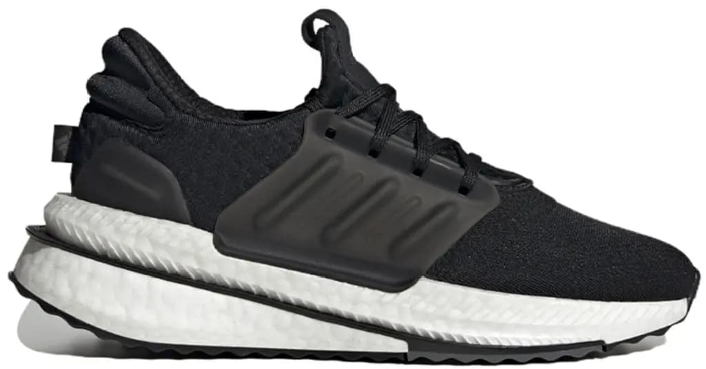 Giày Adidas Wmns X_PLRBOOST 'Black White' ID9442