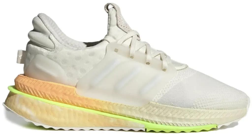 Giày Adidas X_PLRBOOST 'Off White Linen Green' ID9601