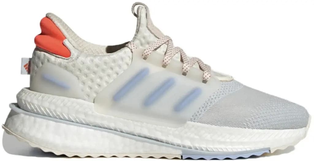 Giày Adidas Wmns X_PLRBOOST 'Halo Blue Solar Red' HP3143