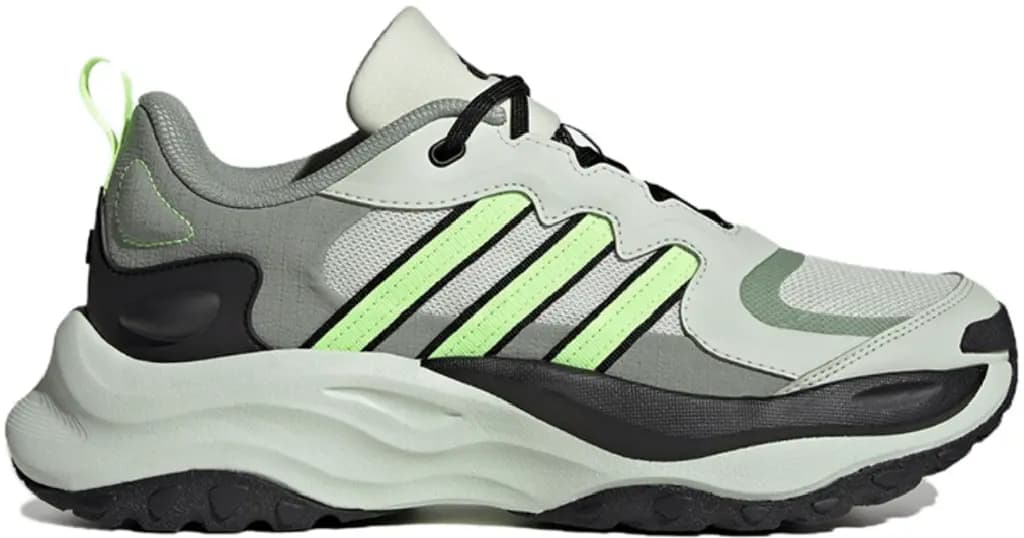 Giày Adidas Maxxwavy 'Green' IF8750