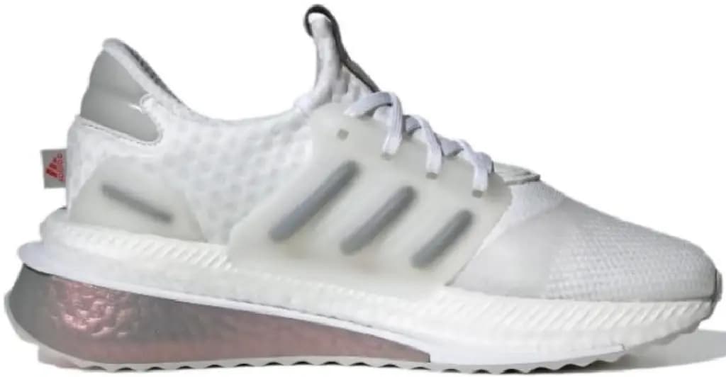 Giày Adidas X_PLRBOOST 'White Scarlet' ID9590