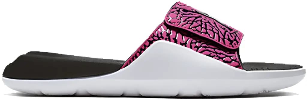 Dép Nike Jordan Hydro 7 V2 'Hyper Pink' BQ6290-061