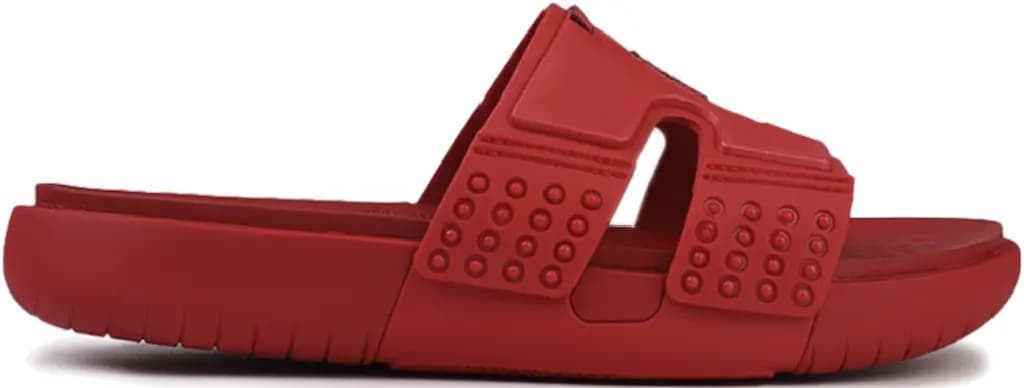 Dép Nike Air Jordan Hydro 8 'Red' CD2803-600