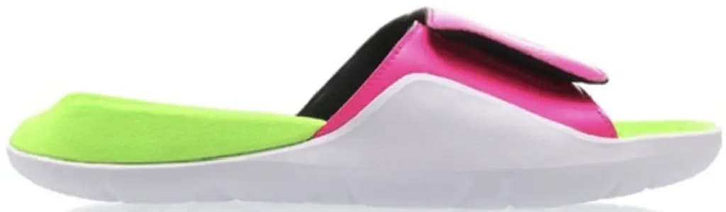 Dép Air Jordan 7 Hydro Slide ‘Quai 54’ AT9193-600