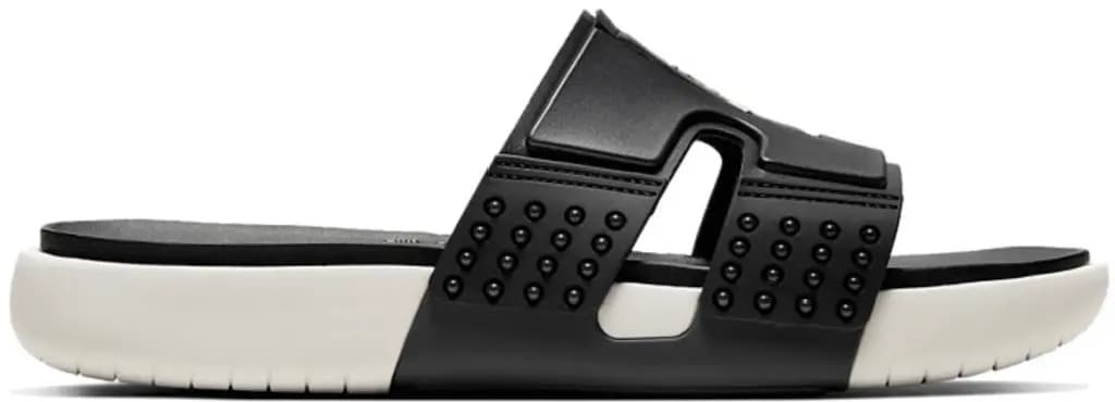 Dép Nike Air Jordan Hydro 8 Slide 'Anthracite' CD2803-002