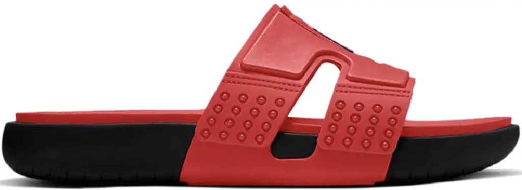 Dép Nike Jordan Hydro 8 Truck 'Red' CD2803-604