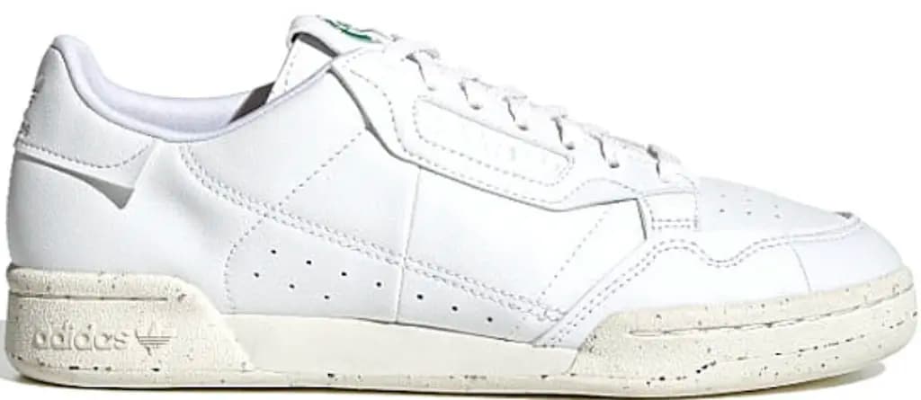 Giày Adidas Continental 80 'Clean Classics - Cloud White' FV8468