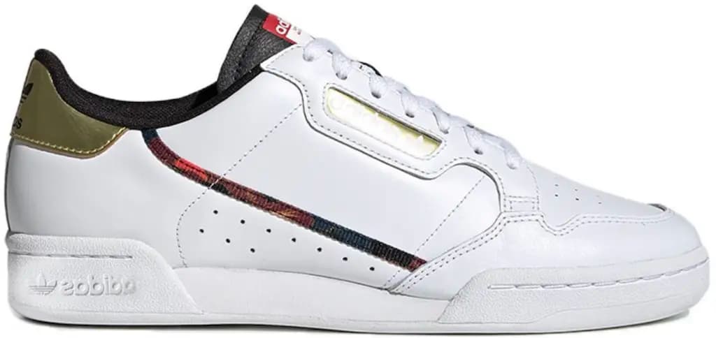 Giày Adidas Continental 80 'Chinese New Year' FW5325