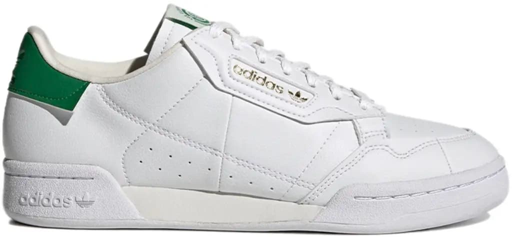 Giày Adidas Continental 80 'The Clean Classics' FY5468