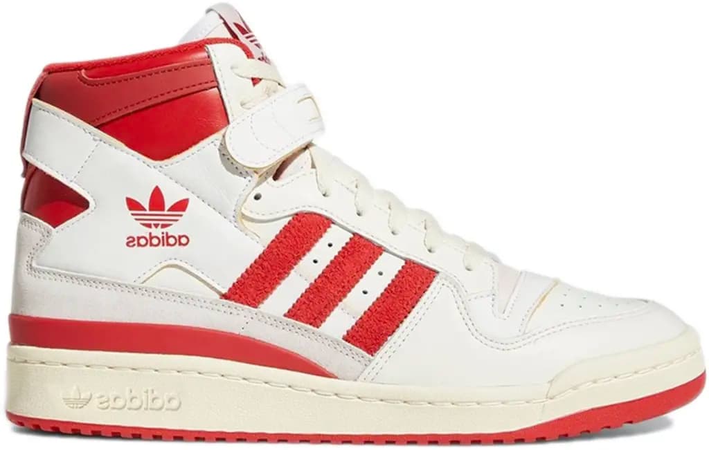 Giày Adidas Forum 84 High 'Team Power Red' GY6972