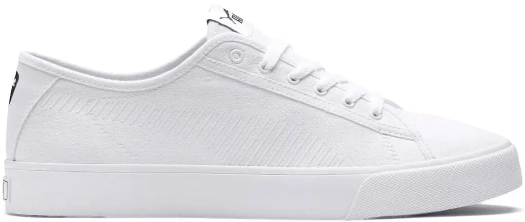 Giày Puma Bari 'White' 369116-02