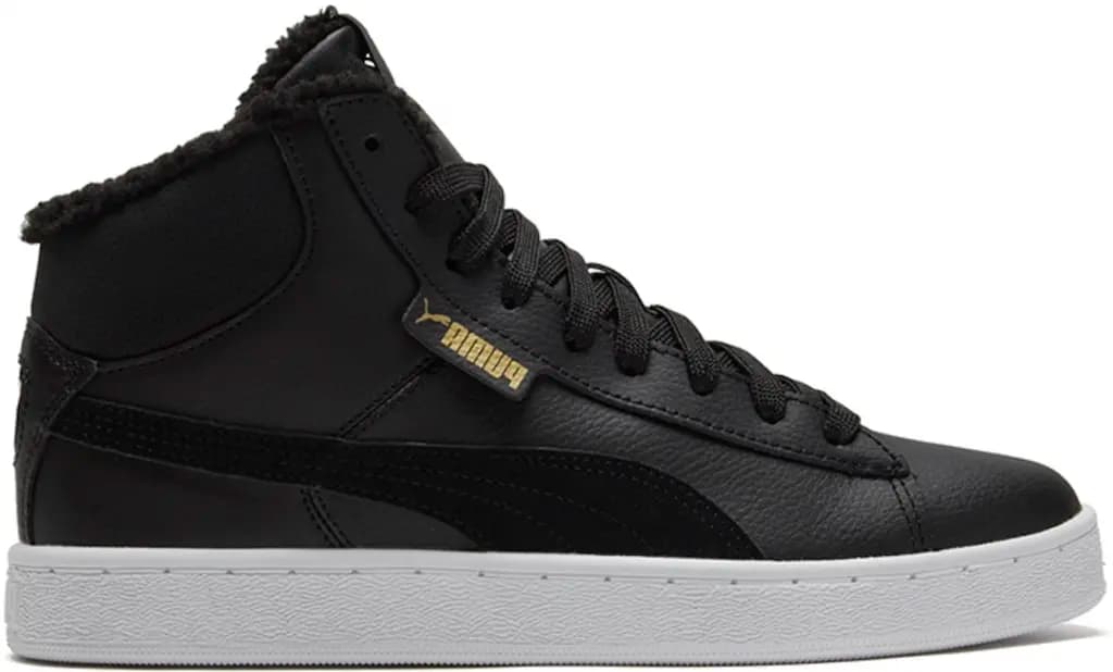 Giày Puma 1948 Mid Lfur 'Fleece Lined Casual' 364977-01