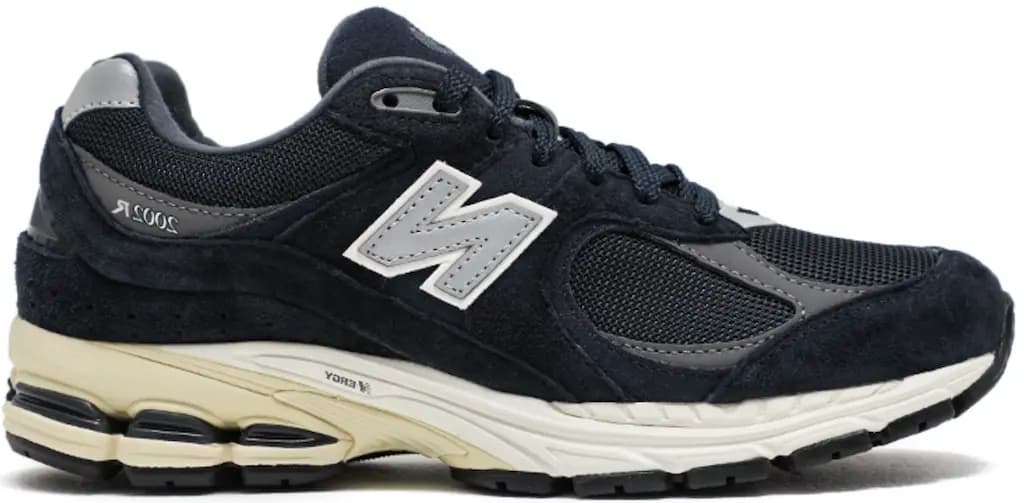 Giày New Balance 2002R 'Eclipse Castlerock' M2002RCA
