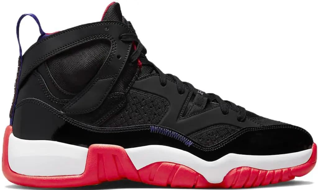 Giày Nike Air Jordan Jumpman Two Trey 'Bred' DO1925-001
