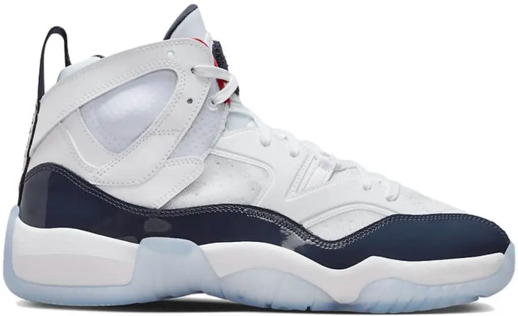 Giày Nike Air Jordan Jumpman Two Trey 'USA' DO1925-102