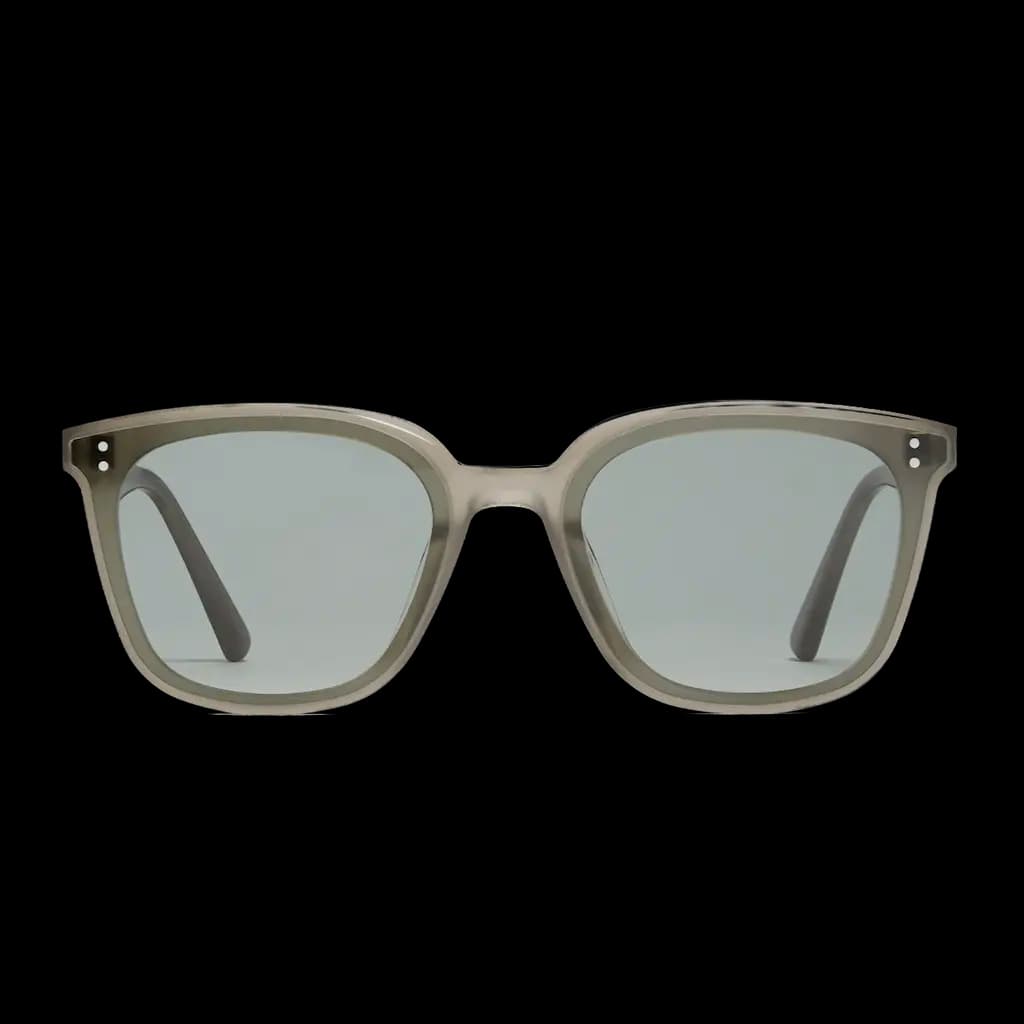 Kính Gentle Monster Queen K2 'Khaki'