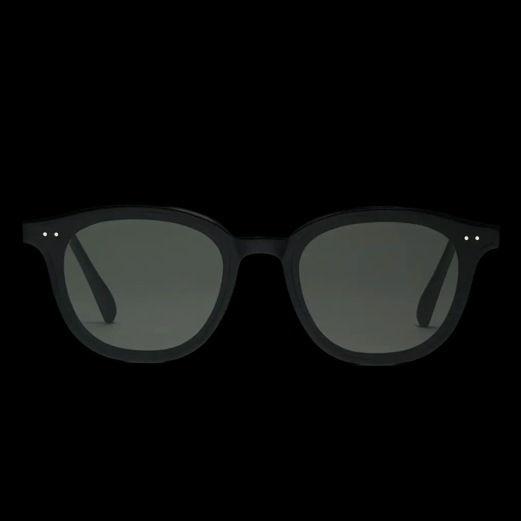 Kính Gentle Monster Lang 01 'Black'