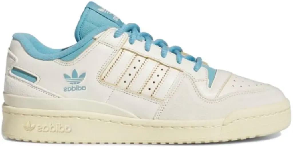 Giày Adidas Forum 84 Low Classic 'Vintage Preloved Blue' FZ6342