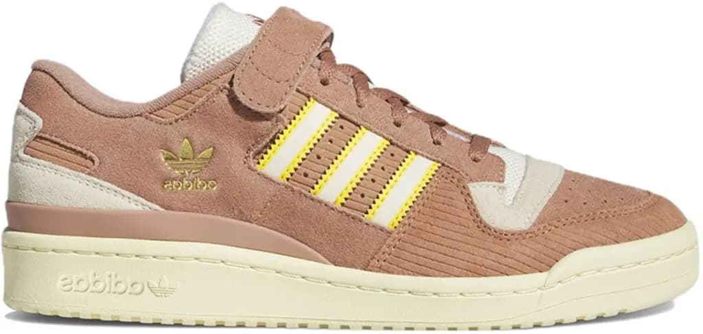 Giày Adidas Forum 84 Low 'Clay Strata' FZ6293