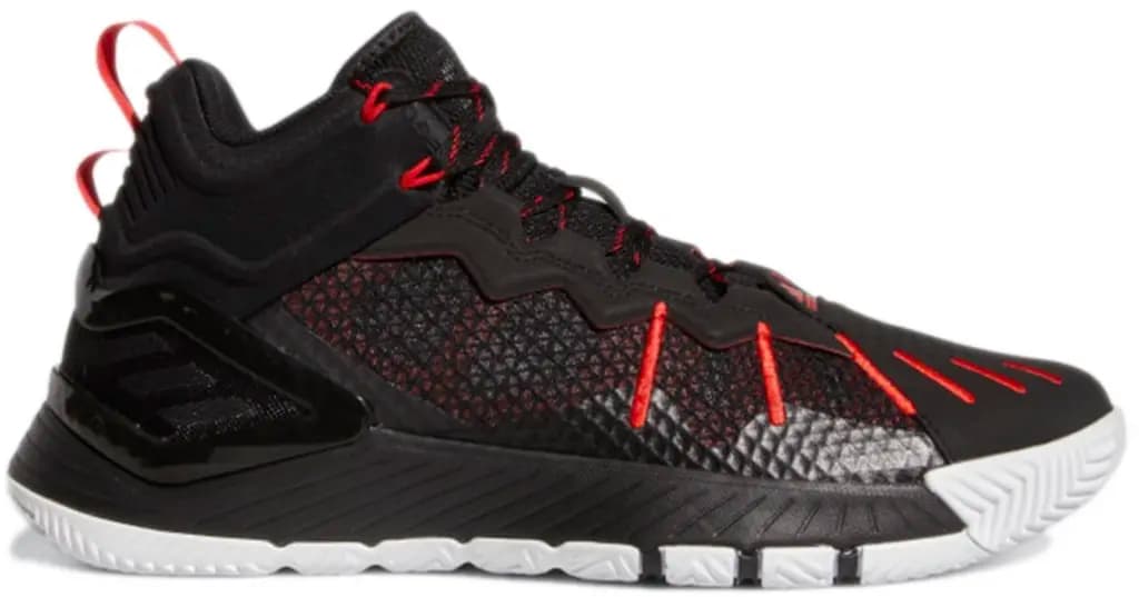 Giày Adidas D Rose Son Of Chi 'Windy City Assassin' GY3262