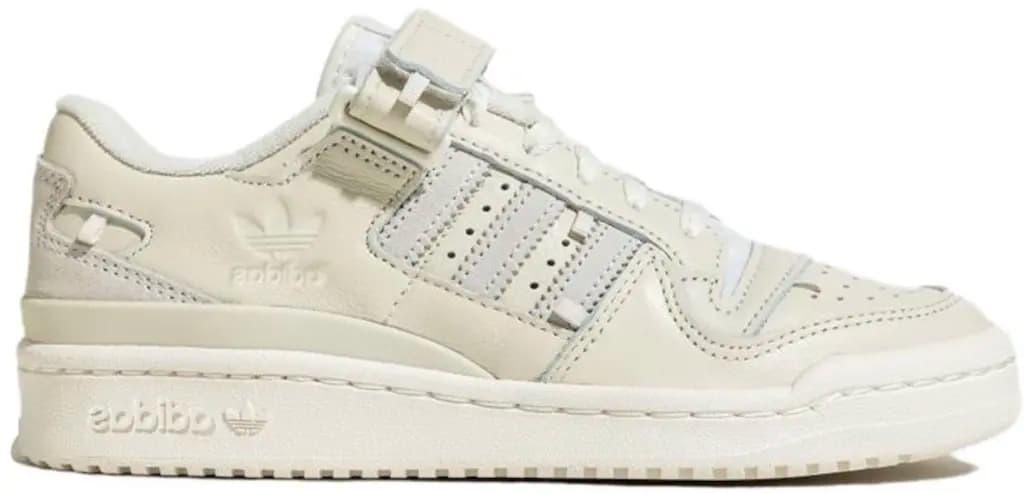 Giày Adidas Originals Forum 'Cream' HP2072